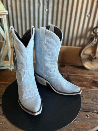 Liberty Black Sienna Boots *FINAL SALE*-Women's Boots-Liberty Black-Lucky J Boots & More, Women's, Men's, & Kids Western Store Located in Carthage, MO