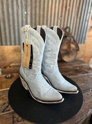 Liberty Black Sienna Boots *FINAL SALE*-Women's Boots-Liberty Black-Lucky J Boots & More, Women's, Men's, & Kids Western Store Located in Carthage, MO