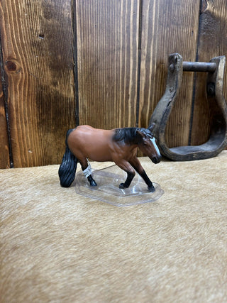 Little Buster Barrel Horses-Toys-Little Buster Toys-Lucky J Boots & More, Women's, Men's, & Kids Western Store Located in Carthage, MO