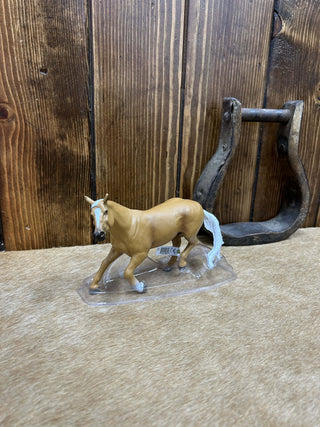 Little Buster Barrel Horses-Toys-Little Buster Toys-Lucky J Boots & More, Women's, Men's, & Kids Western Store Located in Carthage, MO