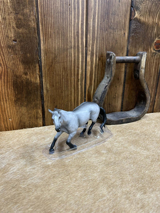 Little Buster Barrel Horses-Toys-Little Buster Toys-Lucky J Boots & More, Women's, Men's, & Kids Western Store Located in Carthage, MO
