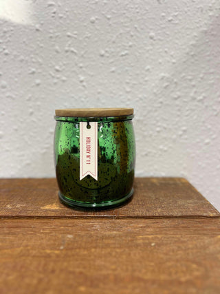 LJ Barrel Candles-Candles-LJ Candles-Lucky J Boots & More, Women's, Men's, & Kids Western Store Located in Carthage, MO
