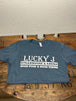 Vintage Navy