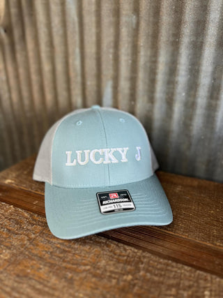 LJ Caps 115-Caps-Embassy-Lucky J Boots & More, Women's, Men's, & Kids Western Store Located in Carthage, MO