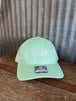 Patina Green/Birch