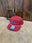 Red/White Royal Logo