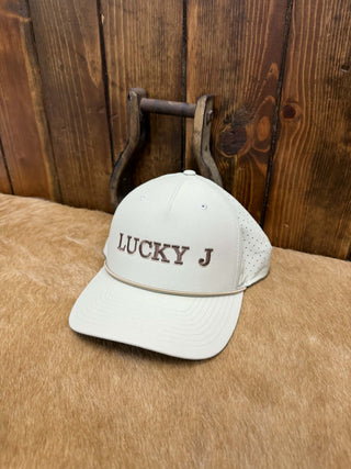 LJ Caps 355 - Lucky J Boots & More