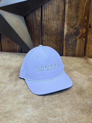 LJ Caps 355-Caps-Embassy-Lucky J Boots & More, Women's, Men's, & Kids Western Store Located in Carthage, MO