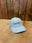 Smoke Blue/Forest Teal Logo