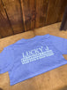Heather Royal/Blue