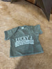 Vintage Military Green