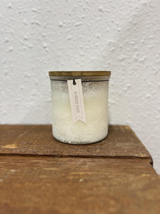 LJ River Rock Candles-Candles-LJ Candles-Lucky J Boots & More, Women's, Men's, & Kids Western Store Located in Carthage, MO