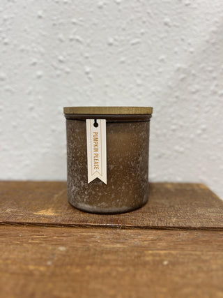 LJ River Rock Candles-Candles-LJ Candles-Lucky J Boots & More, Women's, Men's, & Kids Western Store Located in Carthage, MO