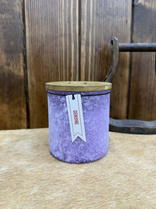 LJ River Rock Candles-Candles-LJ Candles-Lucky J Boots & More, Women's, Men's, & Kids Western Store Located in Carthage, MO