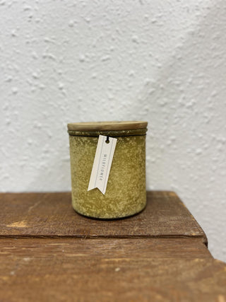 LJ River Rock Candles-Candles-LJ Candles-Lucky J Boots & More, Women's, Men's, & Kids Western Store Located in Carthage, MO