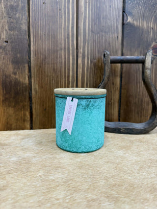 LJ River Rock Candles-Candles-LJ Candles-Lucky J Boots & More, Women's, Men's, & Kids Western Store Located in Carthage, MO