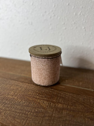 LJ River Rock Candles-Candles-LJ Candles-Lucky J Boots & More, Women's, Men's, & Kids Western Store Located in Carthage, MO