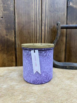 LJ River Rock Candles-Candles-LJ Candles-Lucky J Boots & More, Women's, Men's, & Kids Western Store Located in Carthage, MO
