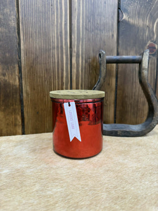 LJ Rock Star Candles-Candles-LJ Candles-Lucky J Boots & More, Women's, Men's, & Kids Western Store Located in Carthage, MO