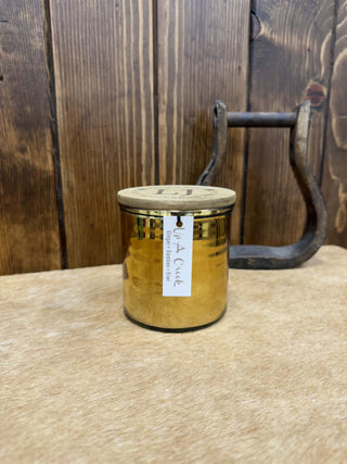 LJ Rock Star Candles-Candles-LJ Candles-Lucky J Boots & More, Women's, Men's, & Kids Western Store Located in Carthage, MO