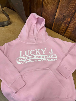 LJ Youth LAT Hoodies-Youth Hoodie-The Dugout-Lucky J Boots & More, Women's, Men's, & Kids Western Store Located in Carthage, MO