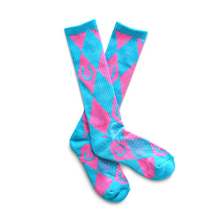 Lucky Chuck Socks