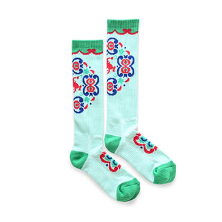 Lucky Chuck Socks-Socks-Lucky Chuck Brand-Lucky J Boots & More, Women's, Men's, & Kids Western Store Located in Carthage, MO