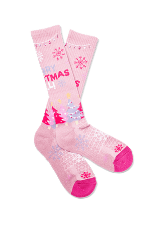 Lucky Chuck Socks-Socks-Lucky Chuck Brand-Lucky J Boots & More, Women's, Men's, & Kids Western Store Located in Carthage, MO