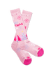 Merry Christmas Y'all Pink