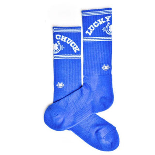 Lucky Chuck Socks-Socks-Lucky Chuck Brand-Lucky J Boots & More, Women's, Men's, & Kids Western Store Located in Carthage, MO