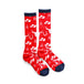 Get Western Red/Navy