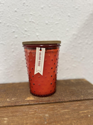 Lucky J Hobnail Candles-Candles-LJ Candles-Lucky J Boots & More, Women's, Men's, & Kids Western Store Located in Carthage, MO