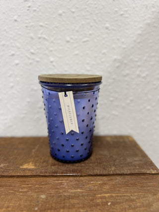 Lucky J Hobnail Candles-Candles-LJ Candles-Lucky J Boots & More, Women's, Men's, & Kids Western Store Located in Carthage, MO
