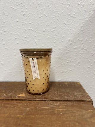 Lucky J Hobnail Candles-Candles-LJ Candles-Lucky J Boots & More, Women's, Men's, & Kids Western Store Located in Carthage, MO