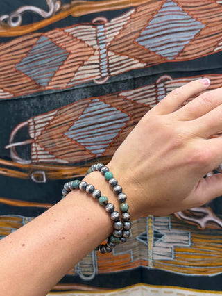 Mabel Bracelet - Lucky J Boots & More