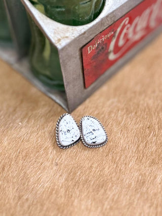 Margo Earrings - Lucky J Boots & More