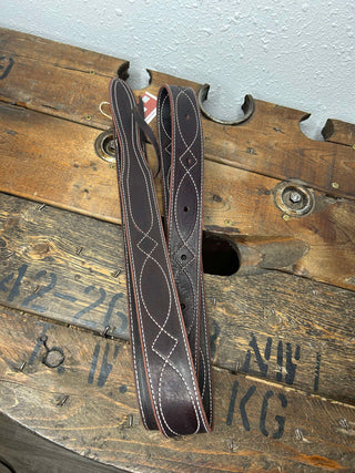 Martin 1 3/4" Long Latigo - LL134S-Cinch Strap-Equibrand-Lucky J Boots & More, Women's, Men's, & Kids Western Store Located in Carthage, MO