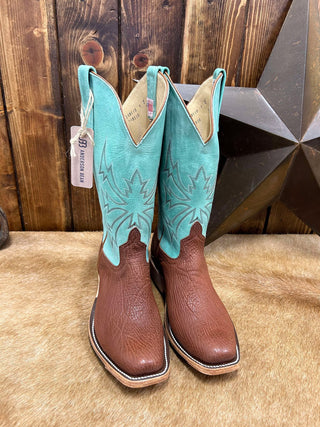 Men's Anderson Bean Chili Shark Boot-Men's Boots-Anderson Bean-Lucky J Boots & More, Women's, Men's, & Kids Western Store Located in Carthage, MO