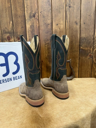 Men's Anderson Bean Eastwood Camel Boot - Lucky J Boots & More
