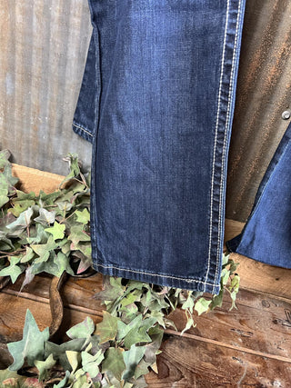 Men's Cinch Maverick Jeans-Men's Denim-Cinch-Lucky J Boots & More, Women's, Men's, & Kids Western Store Located in Carthage, MO