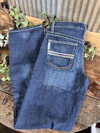 Men's Cinch Maverick Jeans-Men's Denim-Cinch-Lucky J Boots & More, Women's, Men's, & Kids Western Store Located in Carthage, MO
