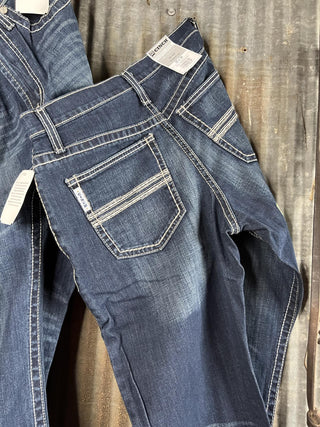Men's Cinch Maverick Jeans-Men's Denim-Cinch-Lucky J Boots & More, Women's, Men's, & Kids Western Store Located in Carthage, MO