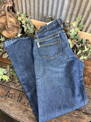Men's Cinch Shane Jeans-Men's Denim-Cinch-Lucky J Boots & More, Women's, Men's, & Kids Western Store Located in Carthage, MO