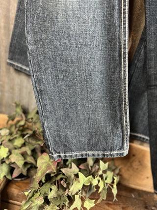 Men's Cinch Stanley Jeans-Men's Denim-Cinch-Lucky J Boots & More, Women's, Men's, & Kids Western Store Located in Carthage, MO