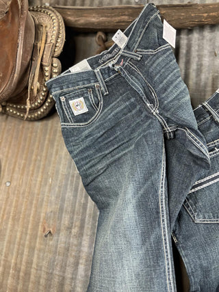 Men's Cinch Stanley Jeans-Men's Denim-Cinch-Lucky J Boots & More, Women's, Men's, & Kids Western Store Located in Carthage, MO