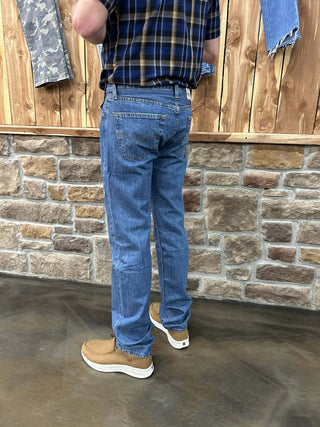 Men's Levi's 501 Original Jean-Men's Denim-Levi's-Lucky J Boots & More, Women's, Men's, & Kids Western Store Located in Carthage, MO