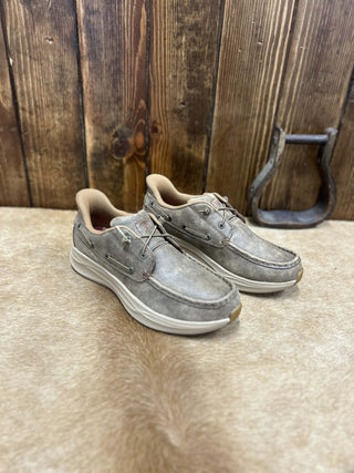Men's Twisted X Feather X Bomber Casual Shoe MCAU017-Men's Casual Shoes-Twisted X Boots-Lucky J Boots & More, Women's, Men's, & Kids Western Store Located in Carthage, MO
