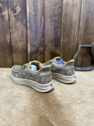 Men's Twisted X Feather X Bomber Casual Shoe MCAU017-Men's Casual Shoes-Twisted X Boots-Lucky J Boots & More, Women's, Men's, & Kids Western Store Located in Carthage, MO