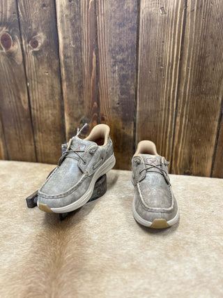 Men's Twisted X Feather X Bomber Casual Shoe MCAU017-Men's Casual Shoes-Twisted X Boots-Lucky J Boots & More, Women's, Men's, & Kids Western Store Located in Carthage, MO