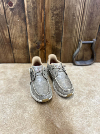 Men's Twisted X Feather X Bomber Casual Shoe MCAU017-Men's Casual Shoes-Twisted X Boots-Lucky J Boots & More, Women's, Men's, & Kids Western Store Located in Carthage, MO